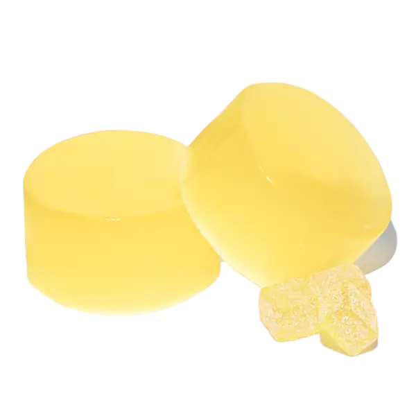 Make Your Own Broad Spectrum CBD Gummy Kit - Image 4
